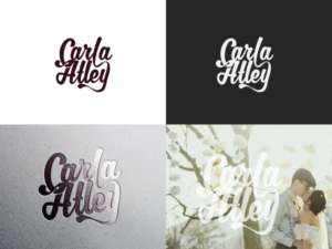 Logo Design by Lee Xian for this project | Design #9399431