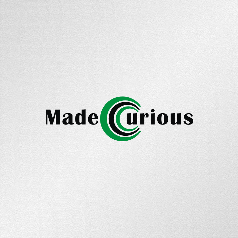 Diseño de Logo por Arham Hidayat para este proyecto | Diseño #9343345