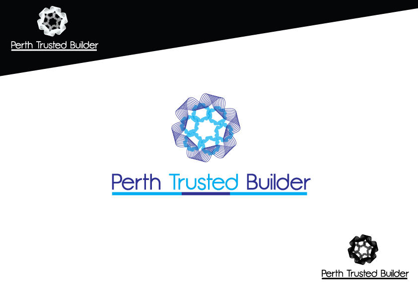 Logo Design by Zeeshan Ali for this project | Design #9278697