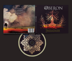 CD-Cover-Design von RedOne22 für dieses Projekt | Design: #9316695