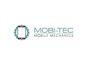 Diseño de Logo por CaptainZZ para Mobi-Tec Automotive Service Centre | Diseño: #9285814