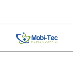 Diseño de Logo por Tere G artwork para Mobi-Tec Automotive Service Centre | Diseño: #9291274