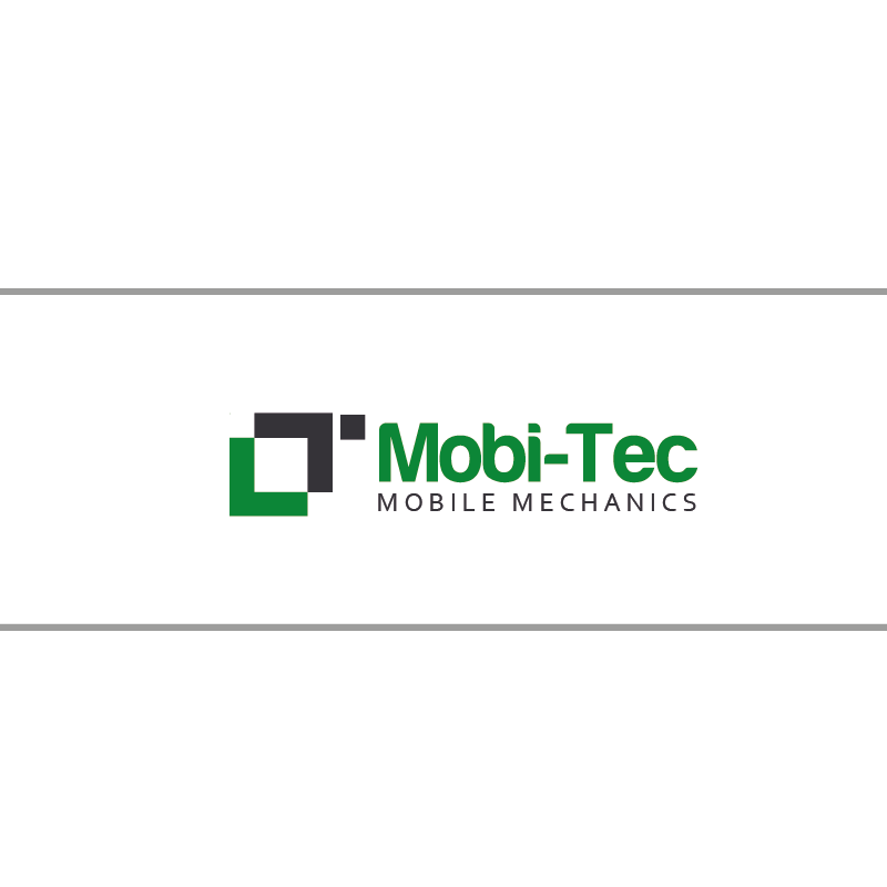 Diseño de Logo por Tere G artwork para Mobi-Tec Automotive Service Centre | Diseño #9291276