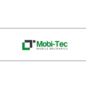 Diseño de Logo por Tere G artwork para Mobi-Tec Automotive Service Centre | Diseño: #9291276