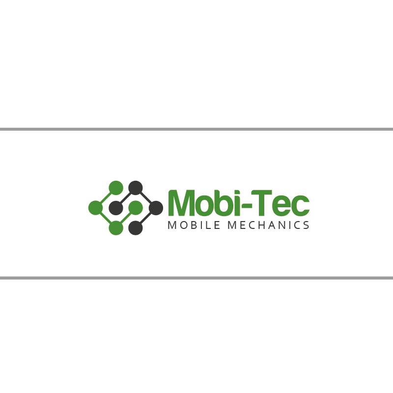 Diseño de Logo por Tere G artwork para Mobi-Tec Automotive Service Centre | Diseño #9291277