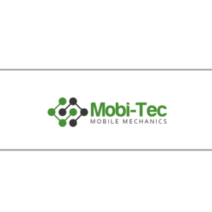 Diseño de Logo por Tere G artwork para Mobi-Tec Automotive Service Centre | Diseño: #9291277