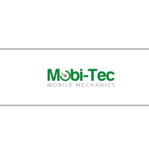 Diseño de Logo por Tere G artwork para Mobi-Tec Automotive Service Centre | Diseño: #9291278