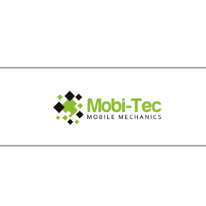 Diseño de Logo por Tere G artwork para Mobi-Tec Automotive Service Centre | Diseño: #9291304