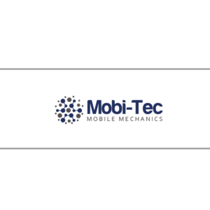 Diseño de Logo por Tere G artwork para Mobi-Tec Automotive Service Centre | Diseño: #9291305
