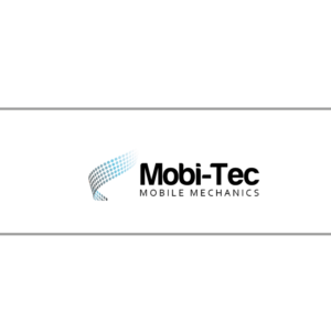 Diseño de Logo por Tere G artwork para Mobi-Tec Automotive Service Centre | Diseño: #9291307