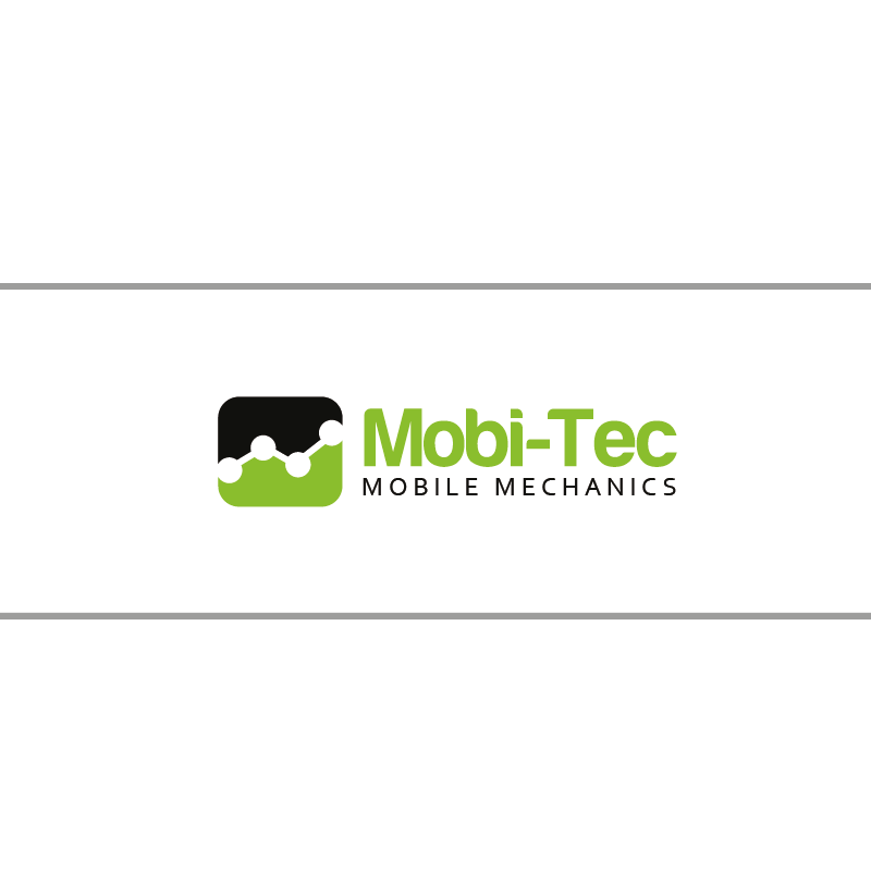 Diseño de Logo por Tere G artwork para Mobi-Tec Automotive Service Centre | Diseño #9291308