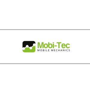 Diseño de Logo por Tere G artwork para Mobi-Tec Automotive Service Centre | Diseño: #9291308