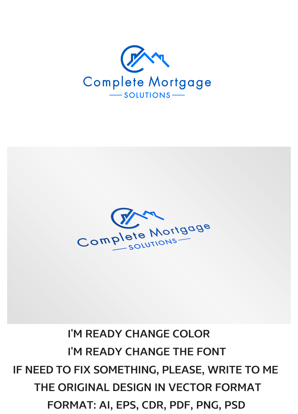 Logo Design by artsterdam for this project | Design #9280533
