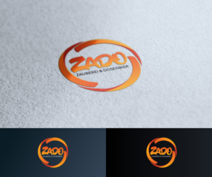 Diseño de Logo por Sergio Coelho para este proyecto | Diseño: #9334618