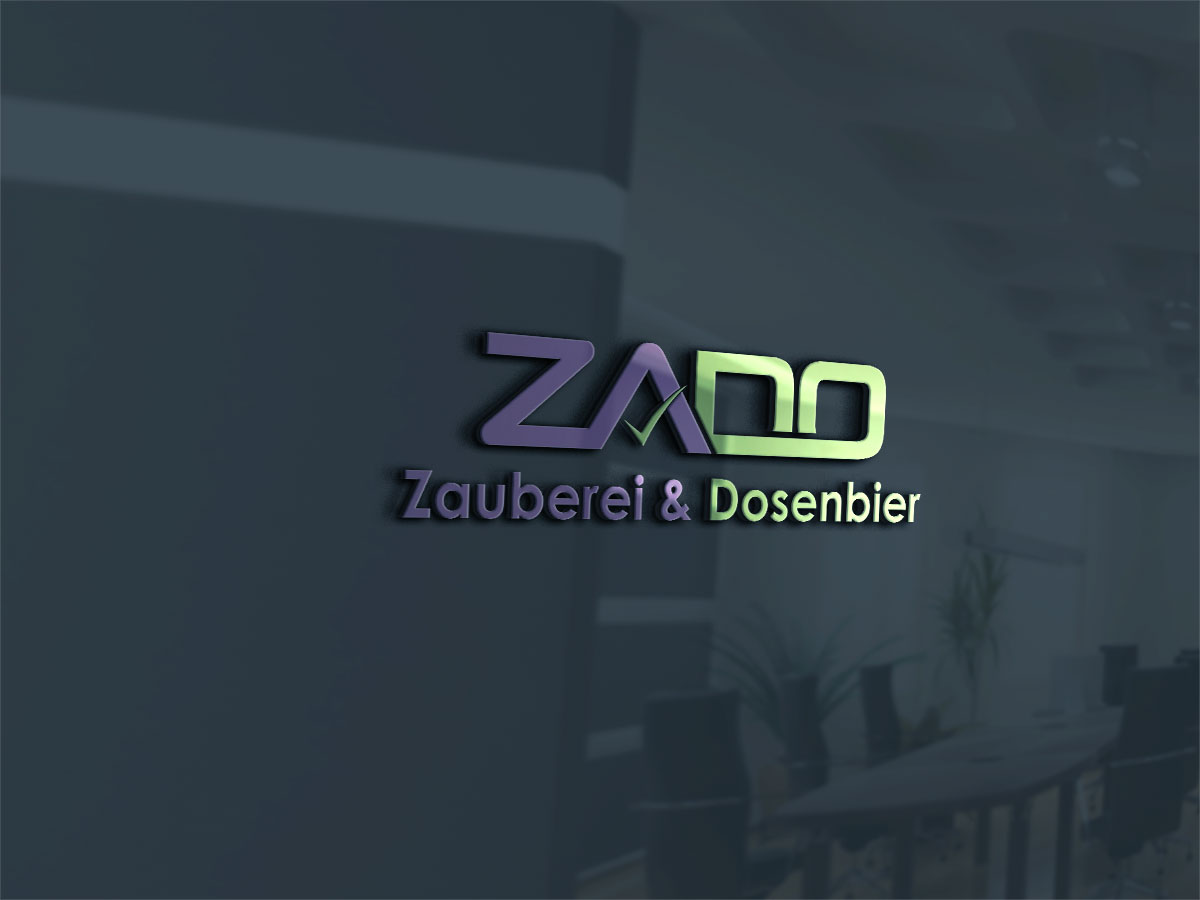Logo Design by Atec for this project | Design #9286585