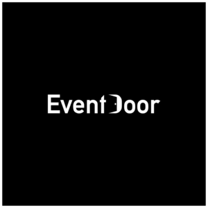 Eventdoor | Logo Design by DP