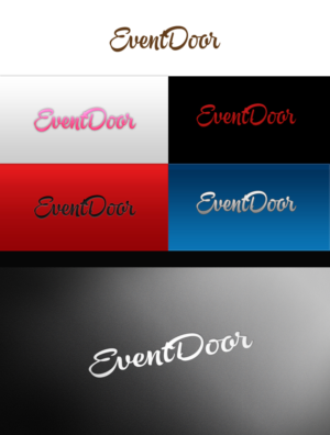 Logo Design by Kiran