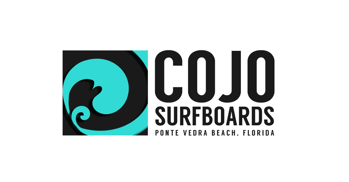 Logo Design by Deli for Cojo Surfboards | Design #9290065