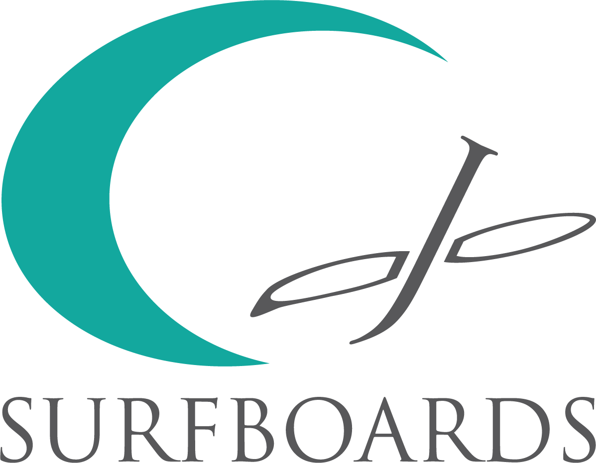 Logo Design by Cathrine for Cojo Surfboards | Design #9282169