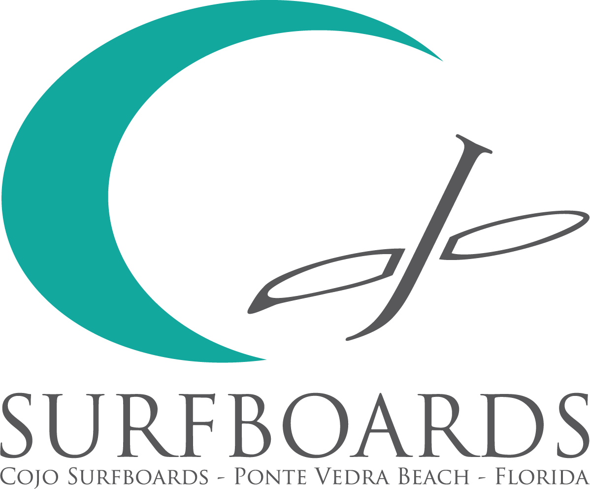 Logo Design by Cathrine for Cojo Surfboards | Design #9282170