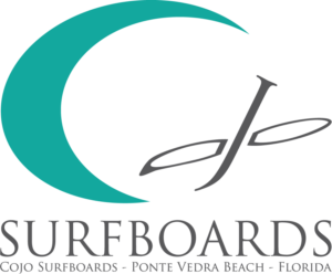 Logo Design by Cathrine for Cojo Surfboards | Design: #9282170