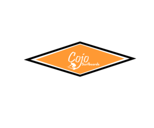 Logo Design by Tt design for Cojo Surfboards | Design #9288339