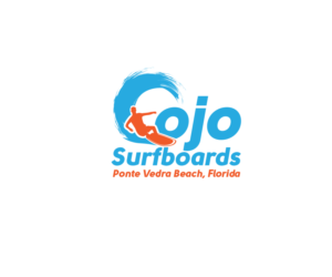 Logo Design by Maher Sh for Cojo Surfboards | Design: #9288499