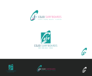 Logo Design by Aaaron for Cojo Surfboards | Design #9290188
