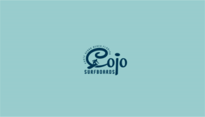 Logo Design by slaven.kopitovic for Cojo Surfboards | Design #9289981
