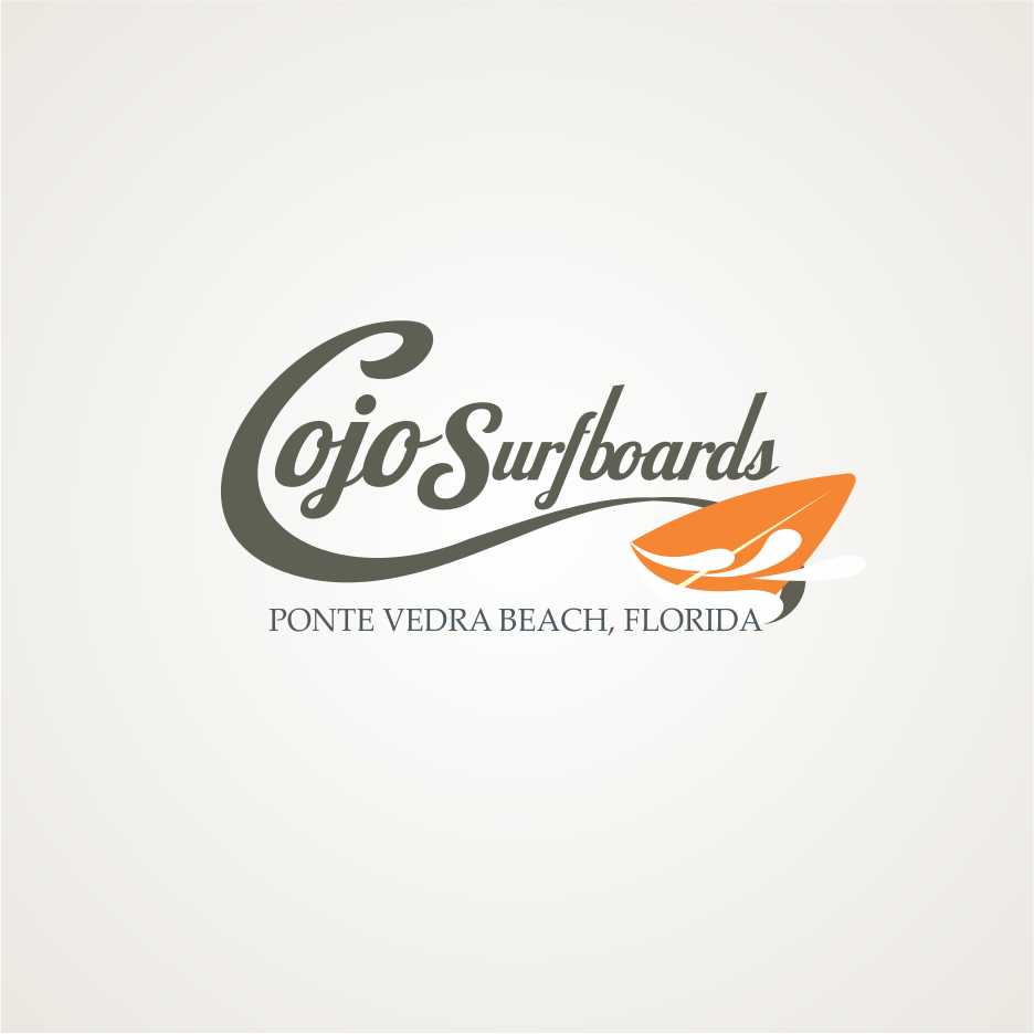 Logo Design by joshgraph for Cojo Surfboards | Design #9293235