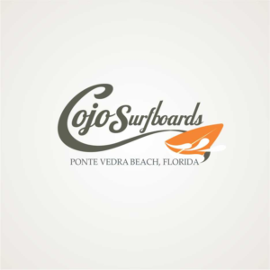 Logo Design by joshgraph for Cojo Surfboards | Design #9293235