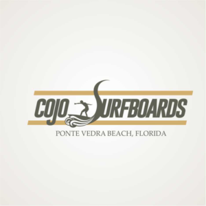 Logo Design by joshgraph for Cojo Surfboards | Design: #9293236