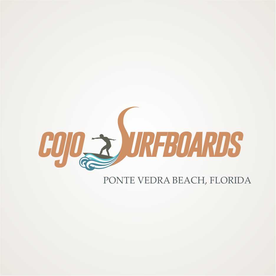 Logo Design by joshgraph for Cojo Surfboards | Design #9293237