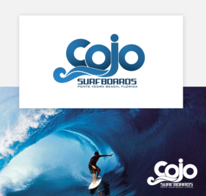 Logo Design by pinky for Cojo Surfboards | Design #9292579