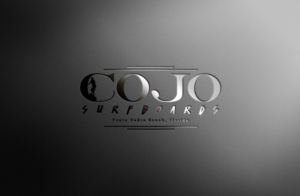 Logo Design by GLDesigns for Cojo Surfboards | Design #9281869