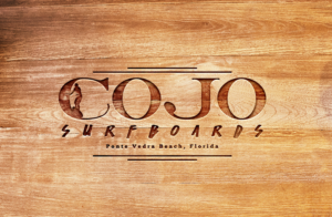 Logo Design by GLDesigns for Cojo Surfboards | Design: #9281872