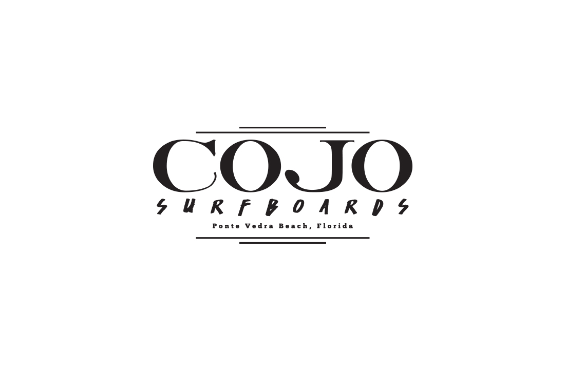 Logo Design by GLDesigns for Cojo Surfboards | Design #9284011