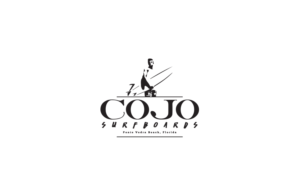 Diseño de Logo por GLDesigns para Cojo Surfboards | Diseño: #9289324
