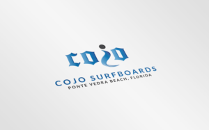 Diseño de Logo por yoossefMaroc para Cojo Surfboards | Diseño: #9283141