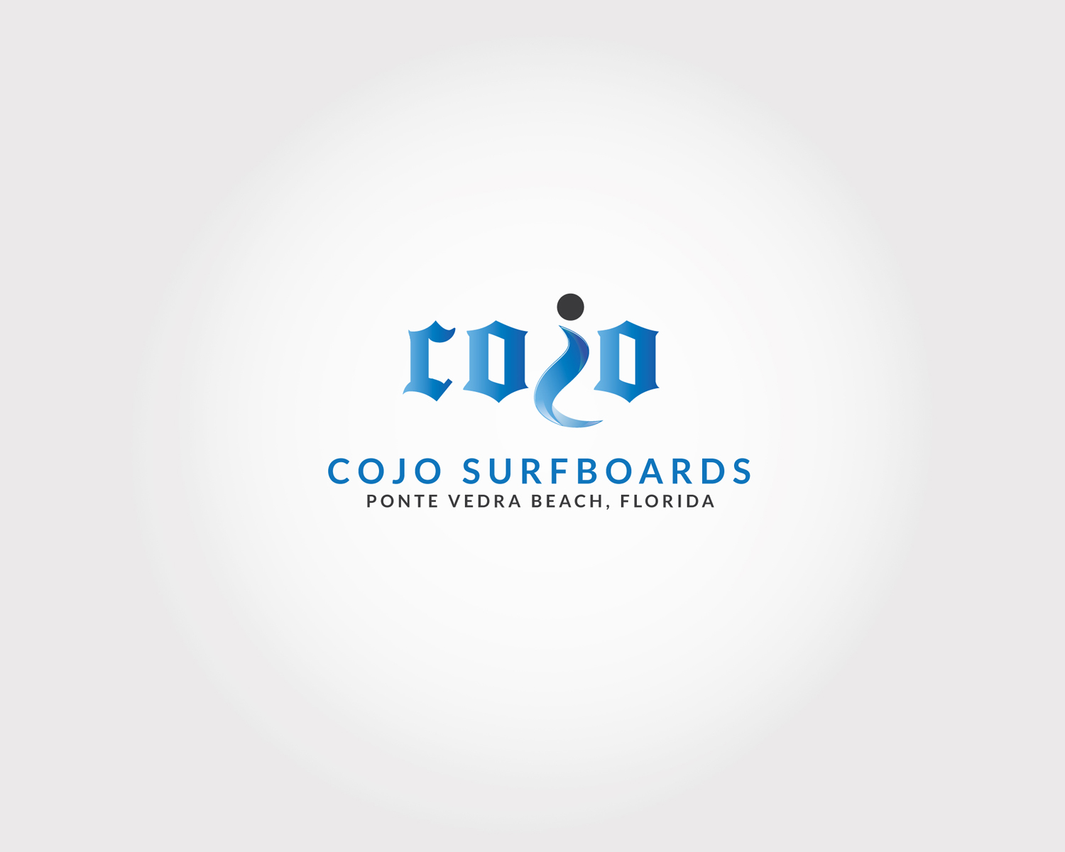 Diseño de Logo por yoossefMaroc para Cojo Surfboards | Diseño #9283158