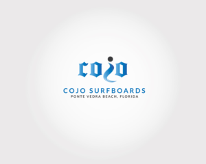 Logo Design by yoossefMaroc for Cojo Surfboards | Design: #9283158