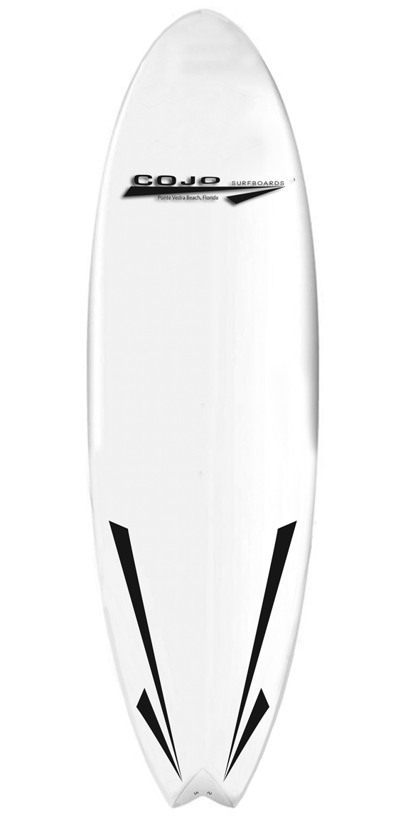 Logo Design by fourdog123 for Cojo Surfboards | Design #9290106