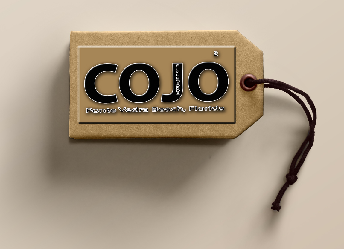 Logo Design by fourdog123 for Cojo Surfboards | Design #9292000