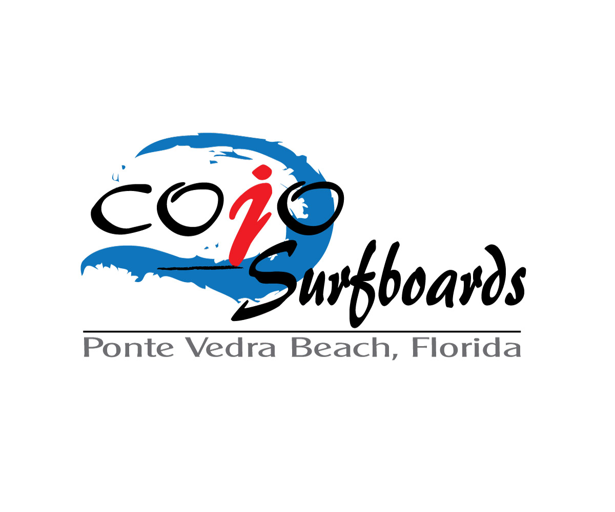 Logo Design by veena16 for Cojo Surfboards | Design #9282113