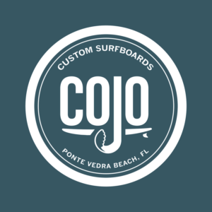 Logo Design by Julian Moore for Cojo Surfboards | Design: #9283583