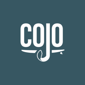 Logo Design by Julian Moore for Cojo Surfboards | Design: #9283584