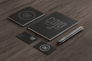 Logo Design by Julian Moore for Cojo Surfboards | Design: #9284592