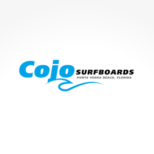 Logo Design by Aleksic for Cojo Surfboards | Design: #9288999