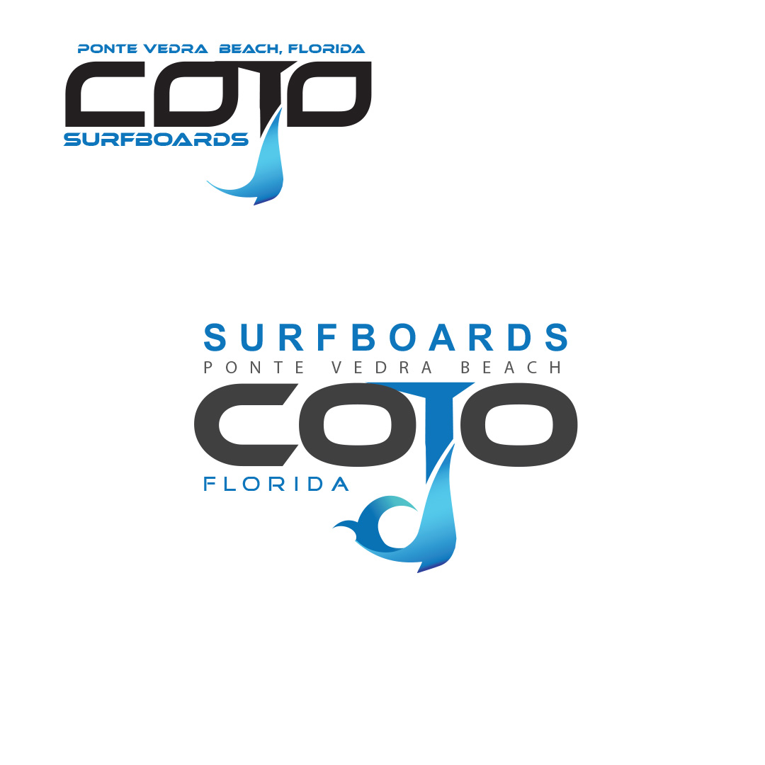 Design de Logo par stiles1414 pour Cojo Surfboards | Design #9288243