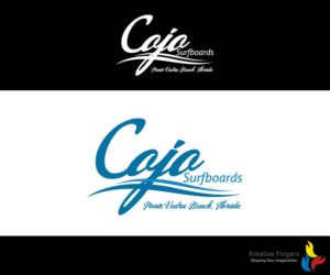 Logo Design by Kreative Fingers